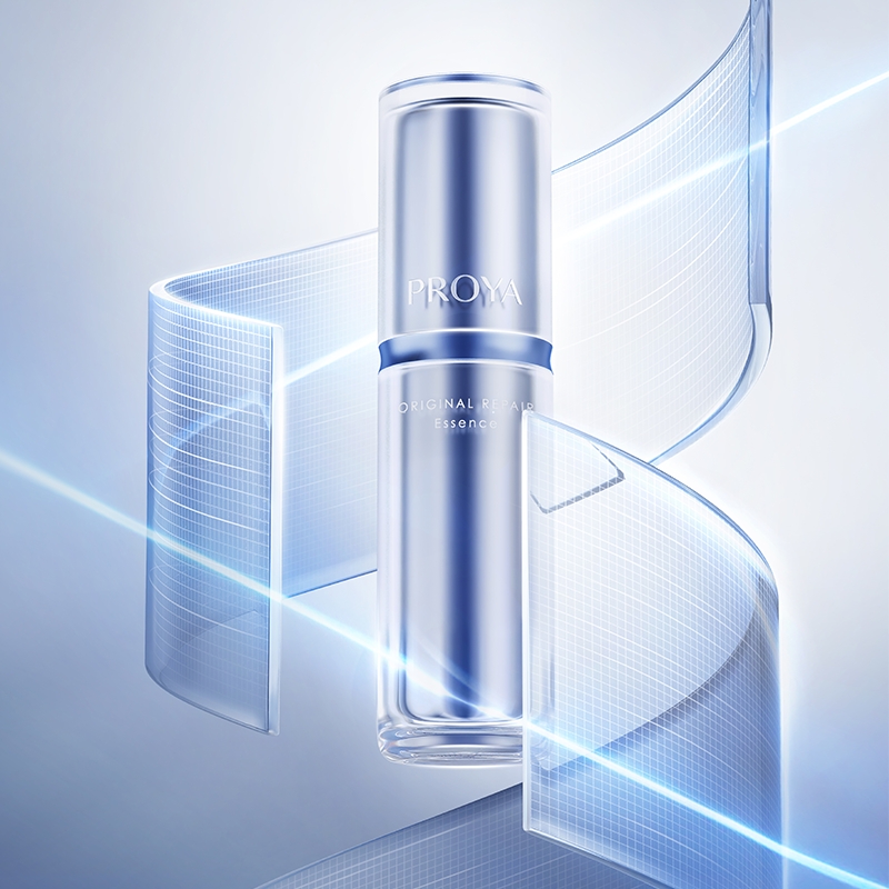 来利国际旗舰厅肌源修护优效精华露