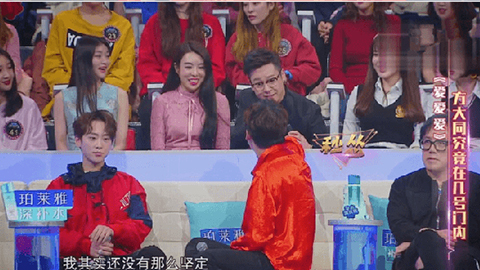 有奖互动|《异口同声》众咖群立flag！！！！首轮猜评竟遭全体阵亡！！！