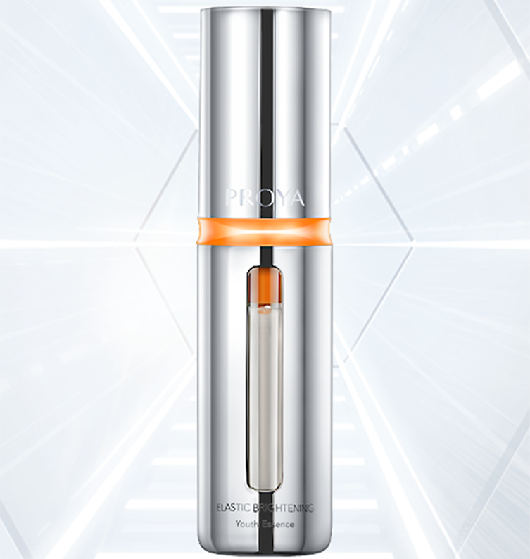 来利国际旗舰厅弹润透亮青春精华液 双抗精华2.0